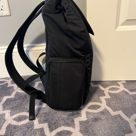 Rimowa never still flap canvas backpack large - Picture 2 of 9